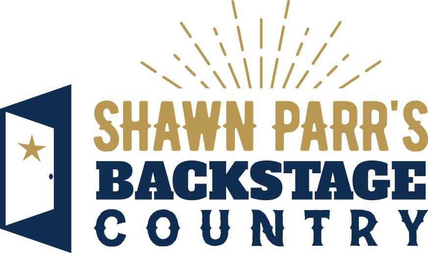 ShawnParr BackstageCountry Logo Horizontal 2 2 » All-Star Lineup of Country Music Stars