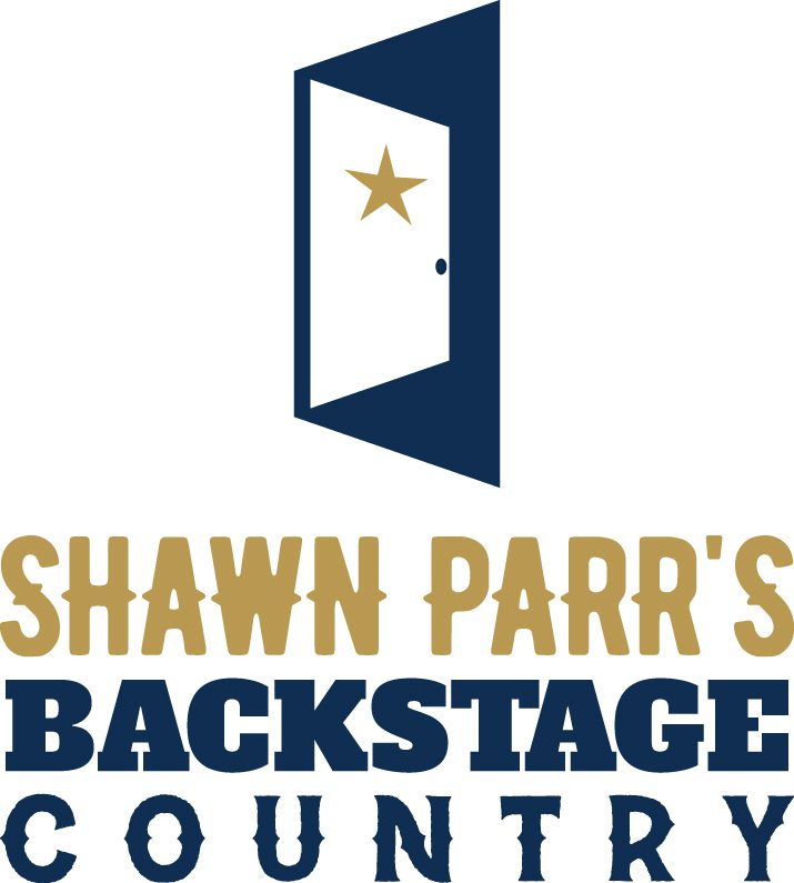 ShawnParr BackstageCountry Logo Vertical 2 2 » All-Star Lineup of Country Music Stars
