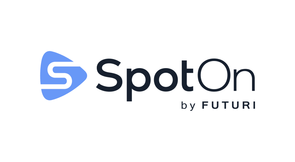 SpotOn Futuri logo » commercial creative process