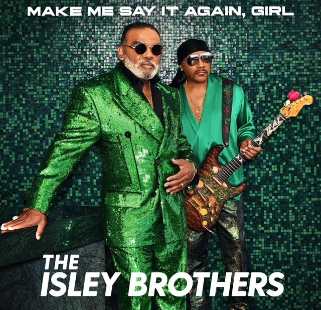 isley brothers » Last Time