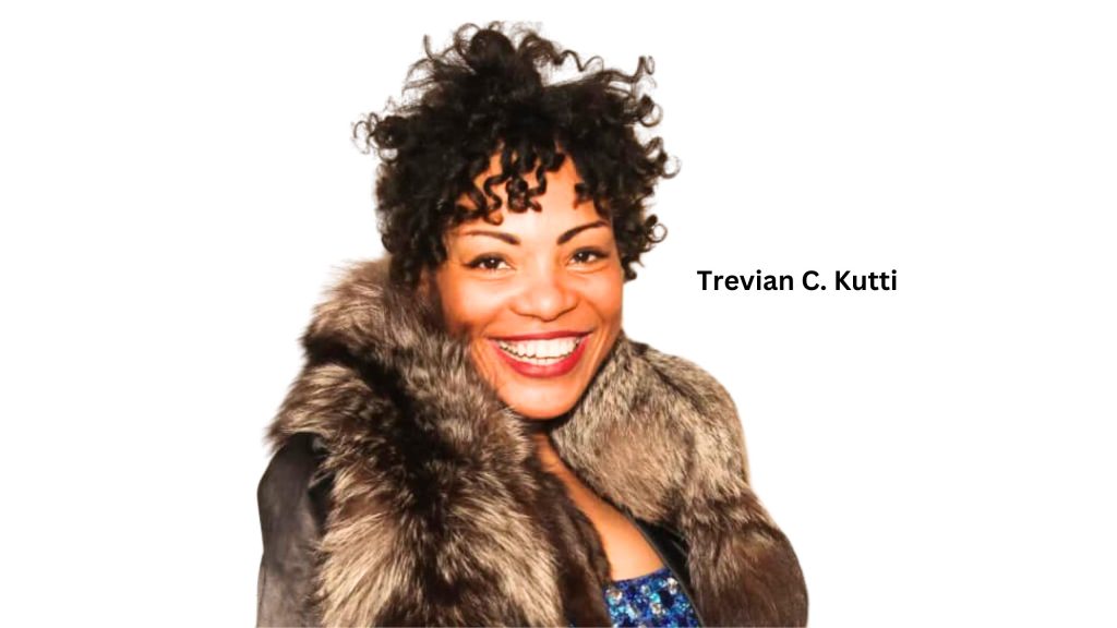 Trevian C. Kutti » 2020