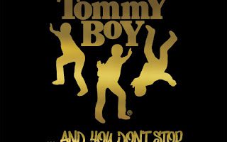 Tommy boy music