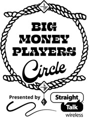 Big Money Players Circle » 2023 New York Comedy Festival