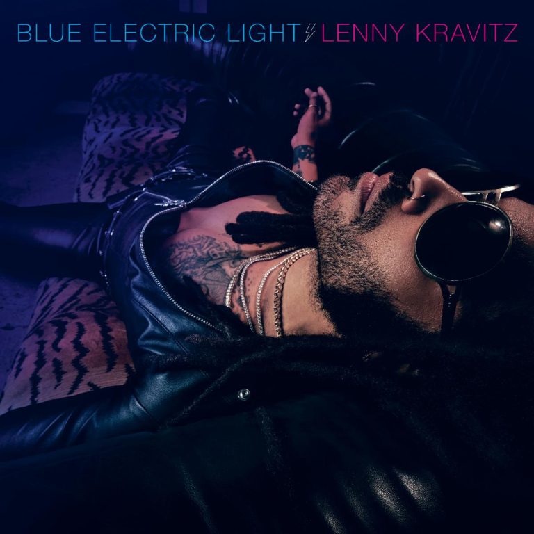 Lenny Kravitz Releases NSFW Music Video for “TK421”!