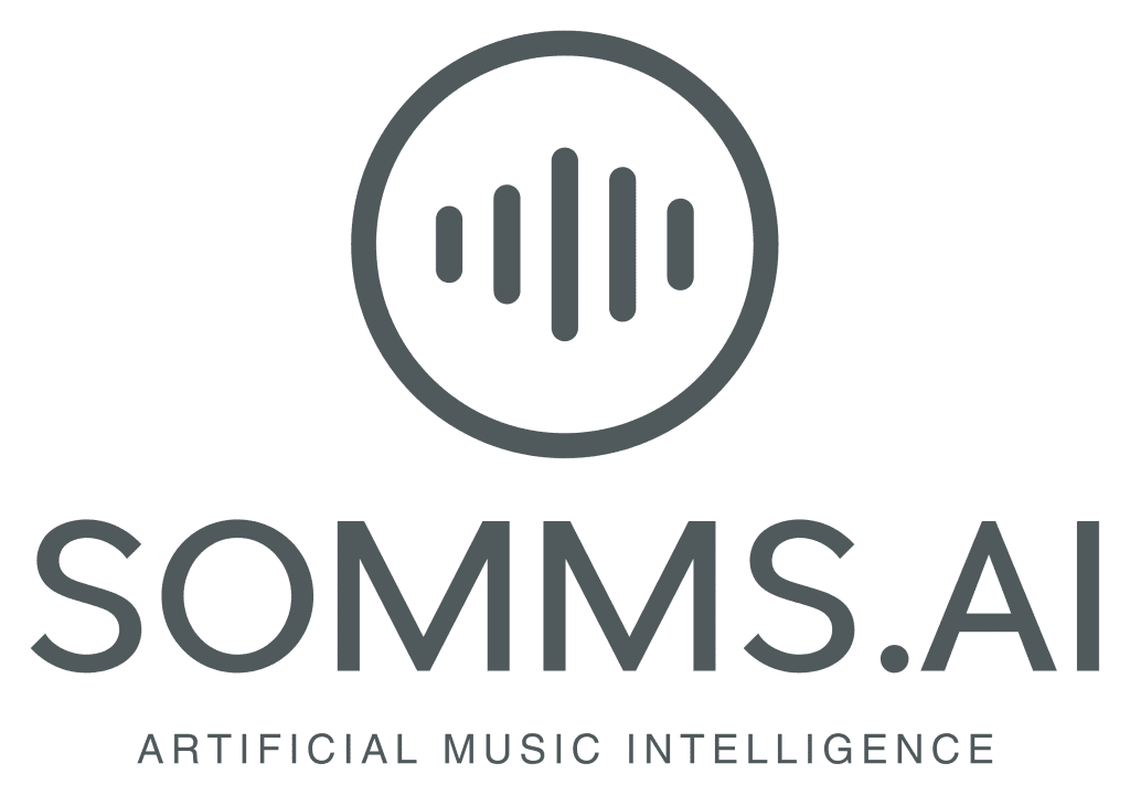 Color logo no background 1 » AI-Generative Music Attribution Model