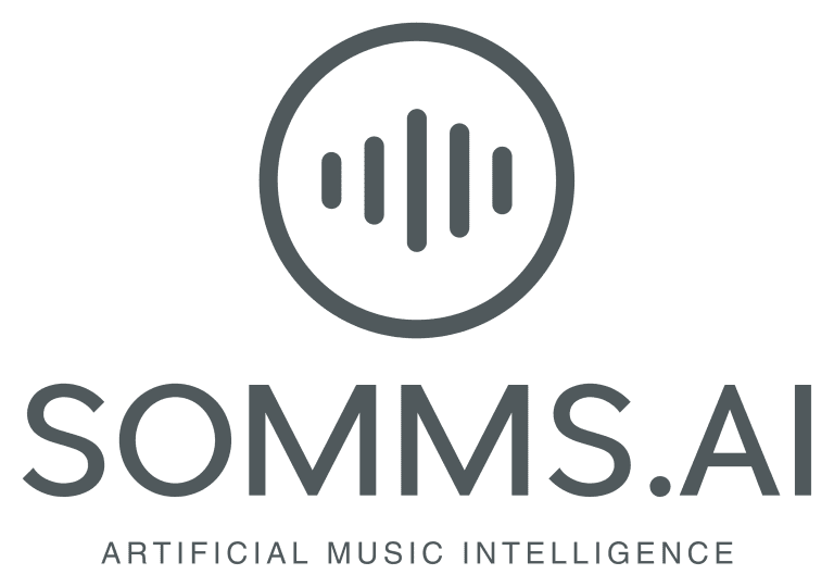 Somms.ai Offers AI Attribution & GenAI Models for Music!