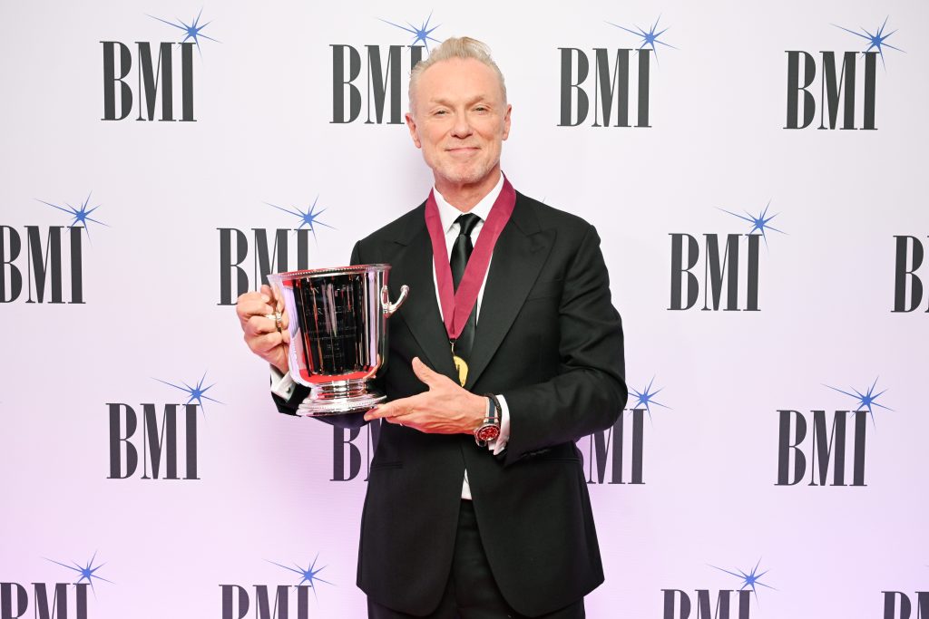 BMI London Awards