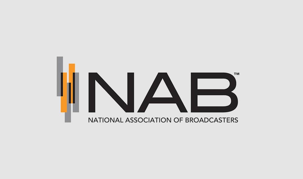 NAB Logo » BROADCASTING