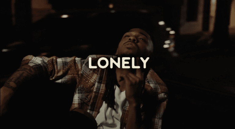 Tone Stith Unveils the Official Vignette for “Lonely”