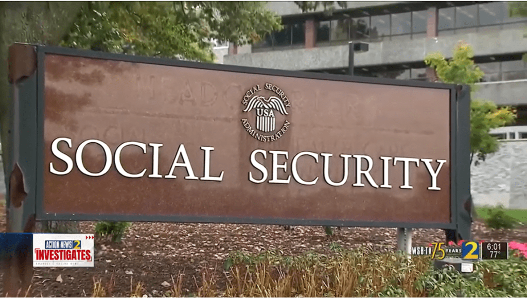 Social Security » congressional hearings