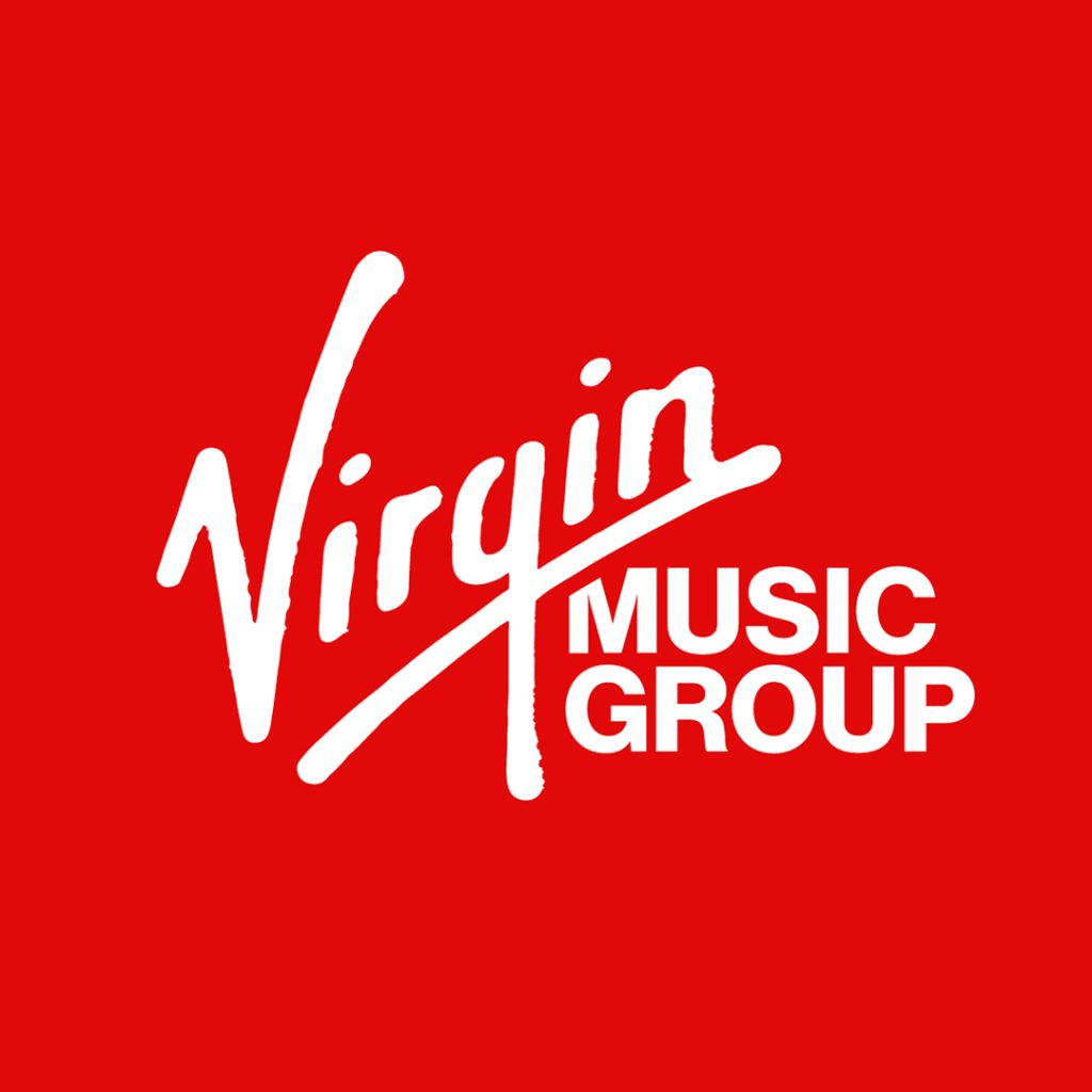 Virgin Music Group White Red » Chief Technology Officer