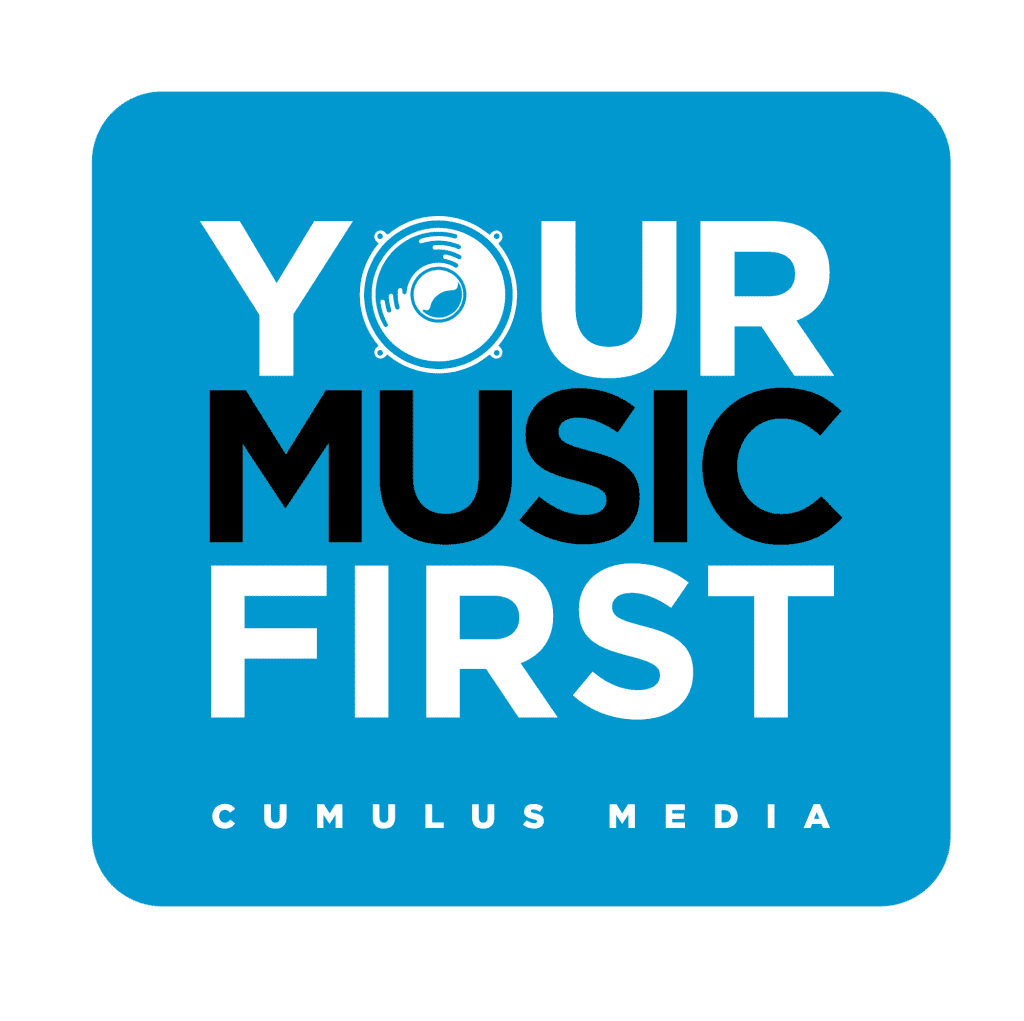 Your Music First