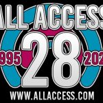 all access 2023 big logo white url 2023 07 14 » mediabase