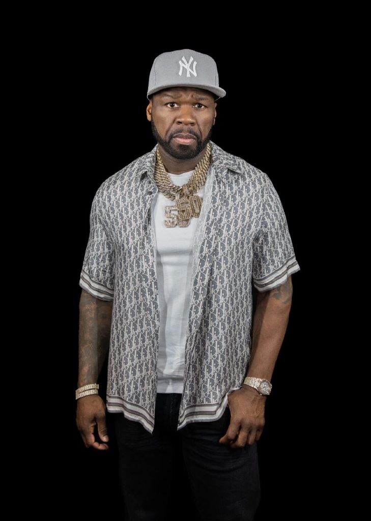50 Cent 2 » Best-selling album