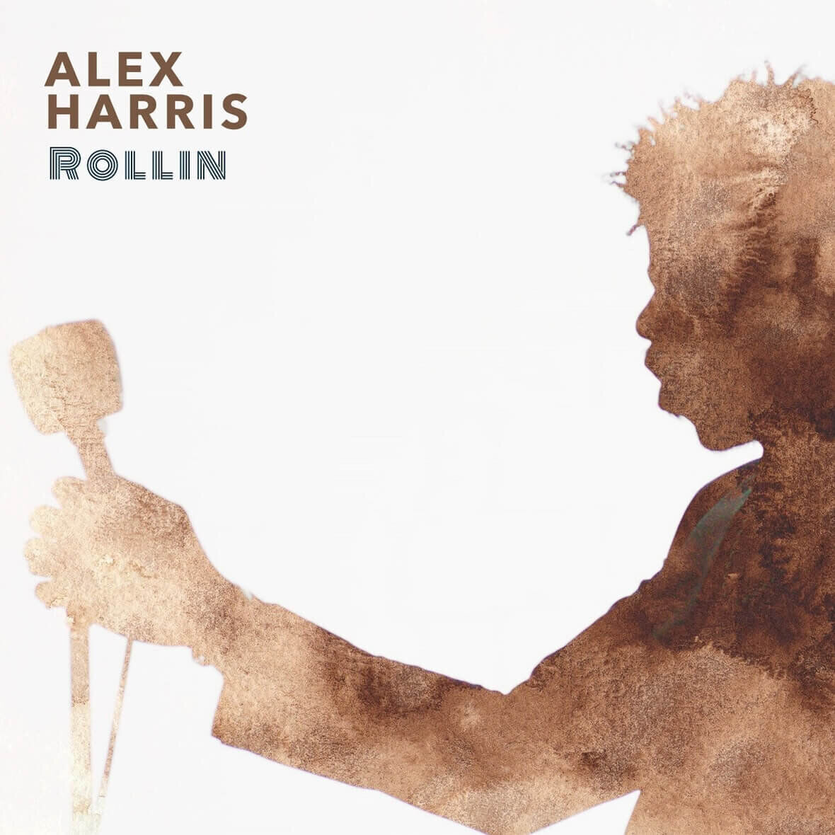 ALEX HARRIS Returns