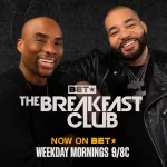 Charlamagne and DJ Envy the breakfast club billboard 1548.jpg » The Breakfast Club