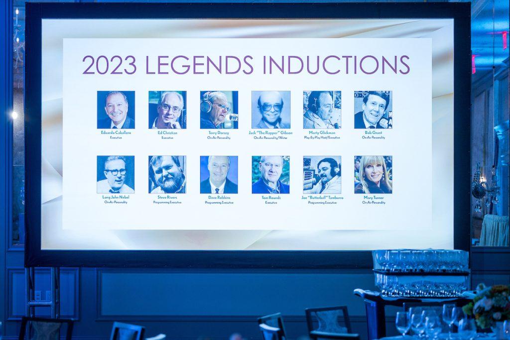 DTK29831 » 2023 Class of Honorees