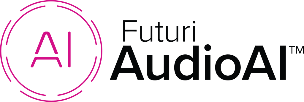 Futuri AudioAI CMYK » AI innovation