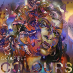 GOAPELE RELEASES HER SEVENTH STUDIO ALBUM COLOURS AVAILABLE ON ALL MAJOR STREAMING PLATFORMS TODAY