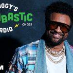 SiriusXM Launches Shaggy’s Boombastic Radio