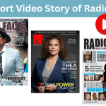 The Story of. Radio Facts » achievements