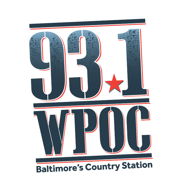 WPOC FM 93.1 WPOC BaltimoreMD 1 » 93.1