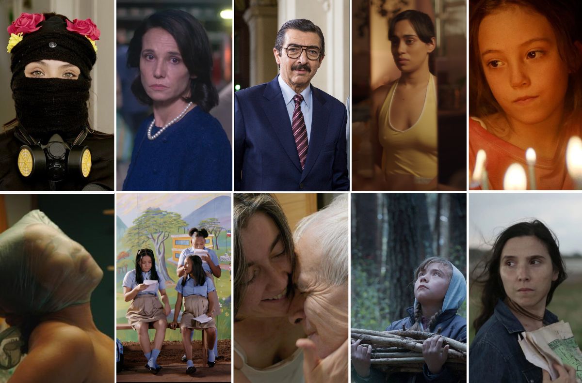 Cinema Tropical Announces the Best Latin American and US Latinx Films of 2023