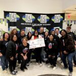 Cumulus Houston’s 104.1 KRBE Raises $194,000 for Texas Children’s Hospitals Through Second Annual Houston’s Little Heroes Radiothon 
