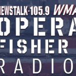Cumulus Media’s WMAL Raises More Than $413,000 to Help House Families of Injured Military Members in 21st Annual WMAL Operation Fisher House Radiothon 