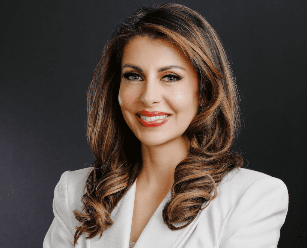 Morgan Ortagus, Former State Department Spokesperson, to Host New Sunday Show on SiriusXM Patriot