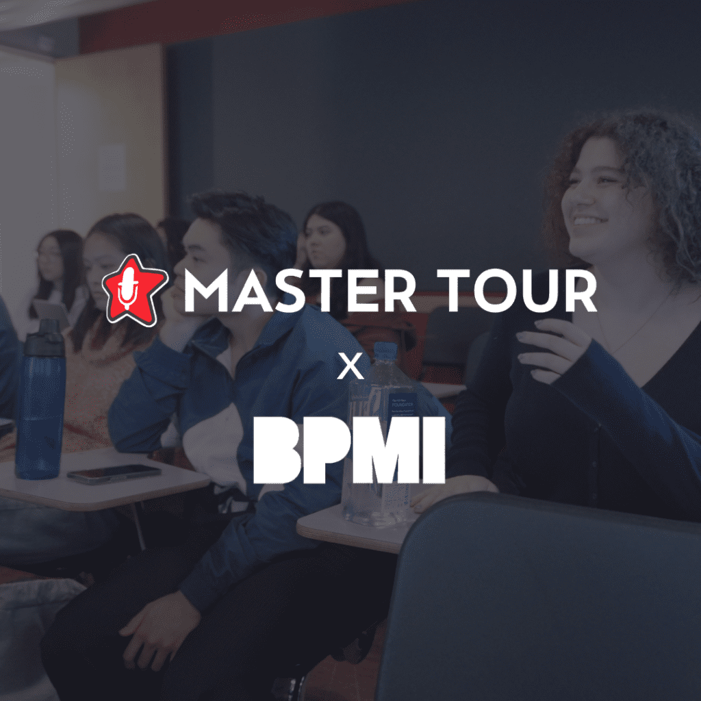 Master Tour announces partnership with Berklee College of Music to support next generation of touring professionals 3 » Berklee College of Music