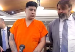 Immigrant Dad Sentenced