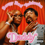 TOKISCHA SERVES US SOMETHING SEXY WITH “DADDY” FEATURING SEXYY RED