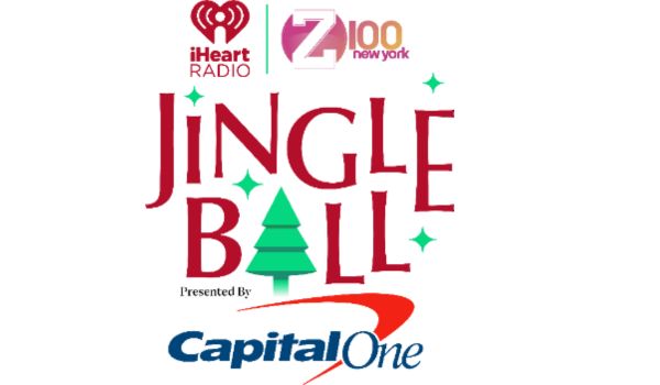 iHeartRadio's Z100 Jingle Ball