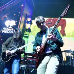 iHeartMedia & MediaLink VIP Executive Dinner at CES with Weezer 