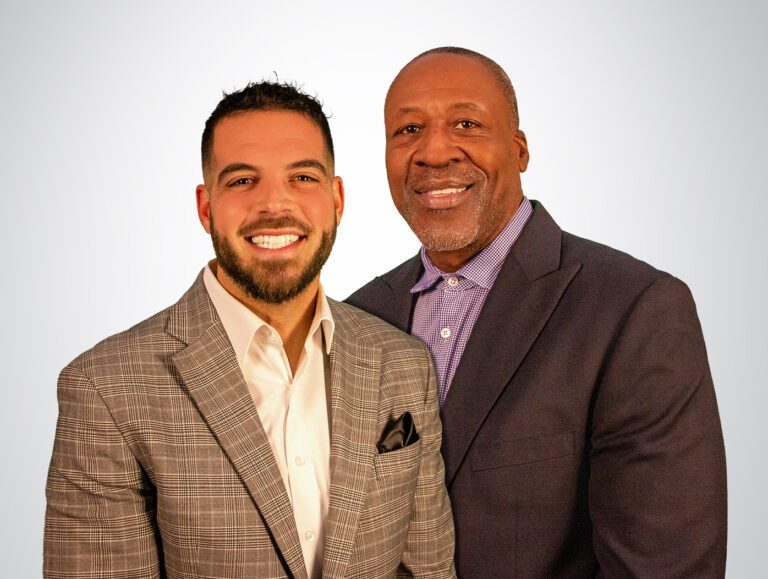 Detroit Sports Personality Anthony Bellino Debuts on 760 WJR Today as Co-Host of “SportsWrap” With Host Lomas Brown