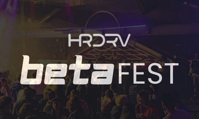 HRDRV brings Beta Fest to NYC