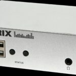 Barix Flexes Audio over IP Muscle at ISE 2024