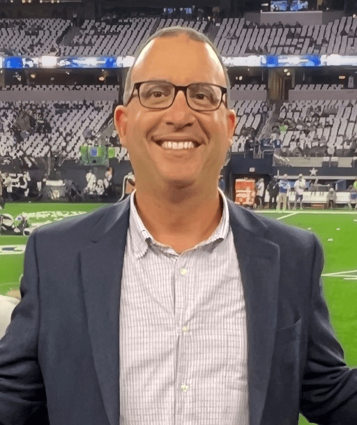 Compass Media Networks Promotes Robert Blum To Vice President Of Affiliate Sales For Sports & News-Talk Programming