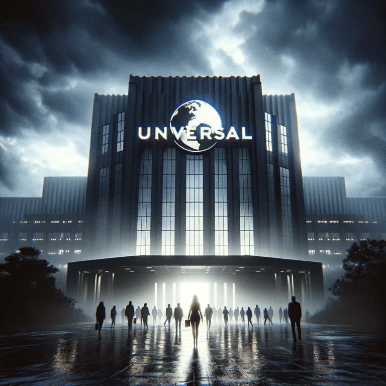 Universal Music Division Braces for Significant Layoffs