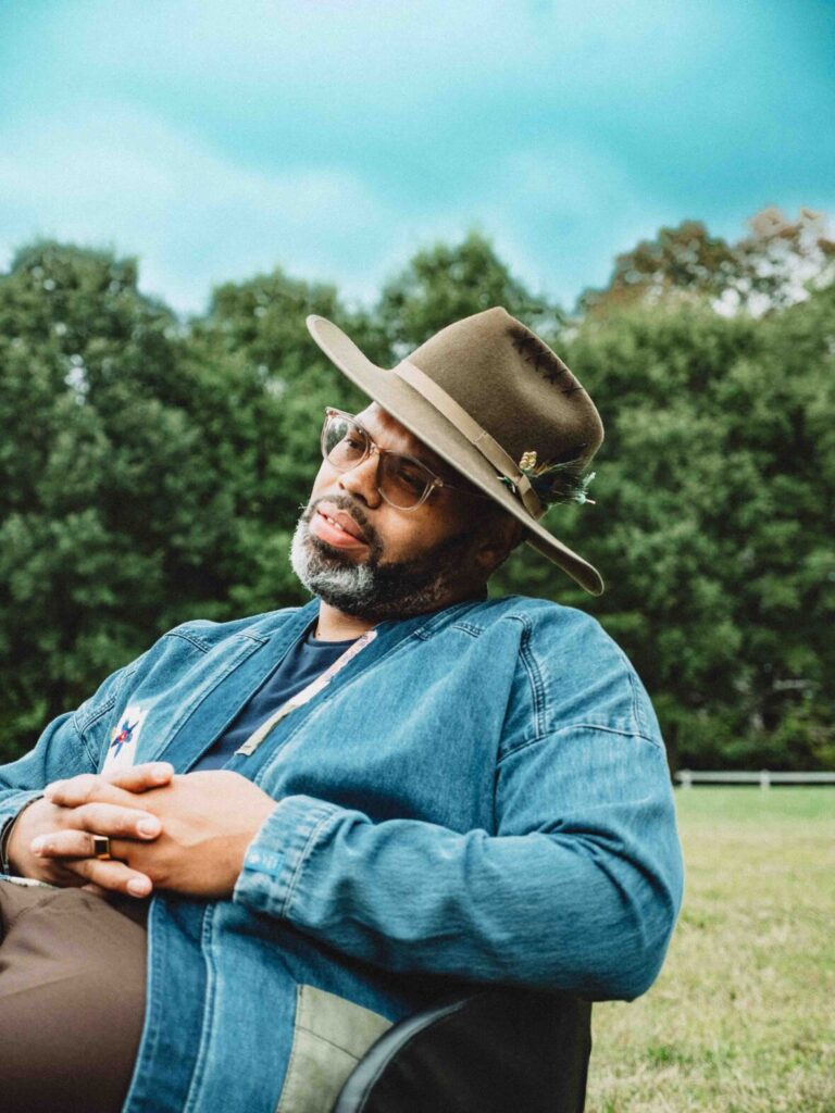 Multi-Award Winning Singer-Songwriter-Producer, ERIC ROBERSON Releases New Song, "HERE FOR YOU" & Announces His "30th Anniversary Tour starring ERIC ROBERSON"