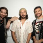 MAGIC! Giants of Reggae-Fusion Sign with ONErpm