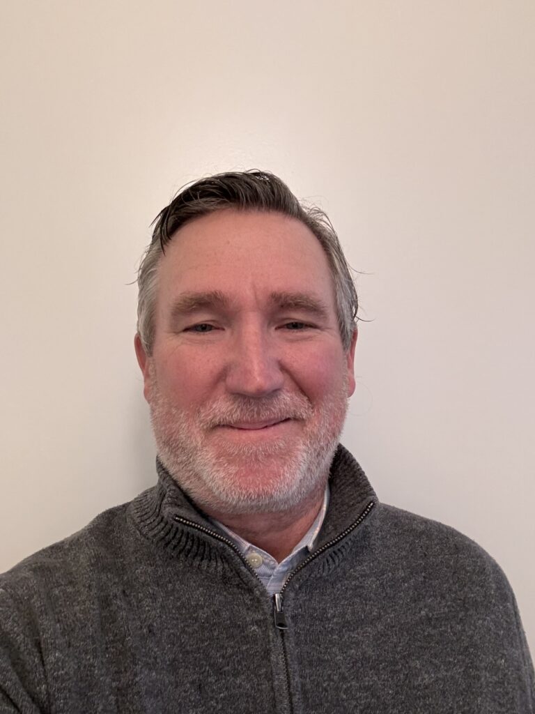 Dielectric Adds Michael Sharpstene to North American Sales Team
