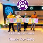 Music for Pets