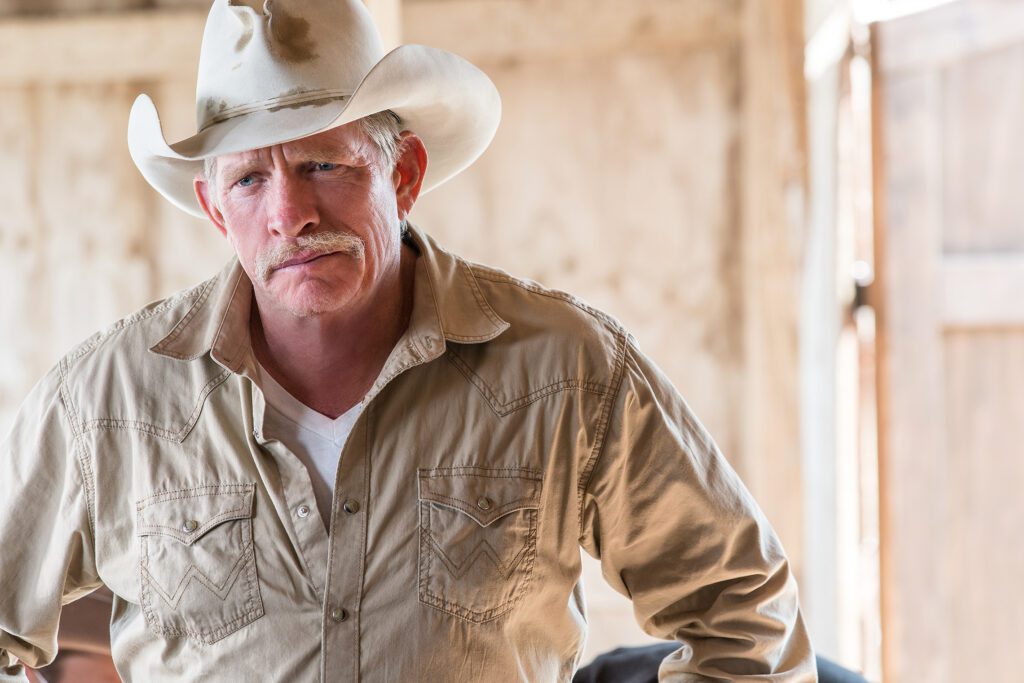 ROADSIDE ATTRACTIONS ACQUIRES ALL NORTH AMERICAN RIGHTS FOR THE COMEDY ACCIDENTAL TEXAN STARRING ACADEMY AWARD® AND GOLDEN GLOBE® NOMINEE THOMAS HADEN CHURCH