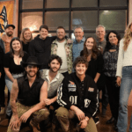 Restless Road Celebrates SOLD-OUT Nashville Show