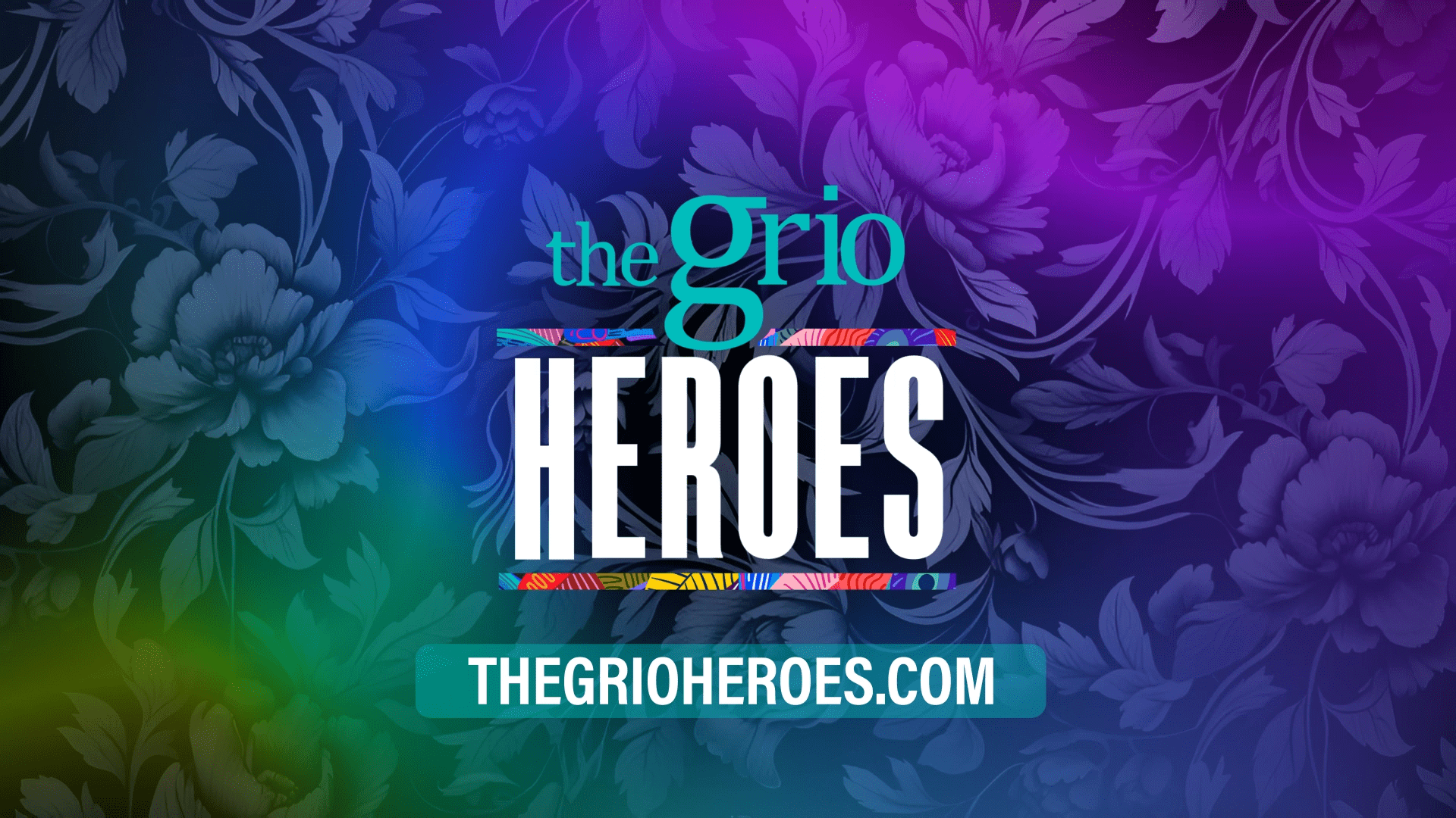 CALL FOR NOMINATIONS BYRON ALLEN’S THE GRIO LAUNCHES 2ND ANNUAL