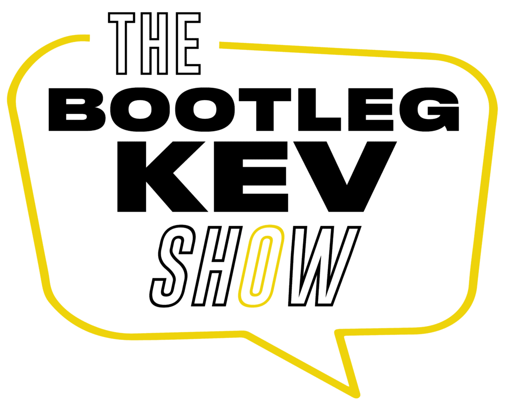 The Bootleg Kev Show logo » A&M