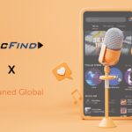 Tuned Global and LyricFind Announce Partnership and Tech Integration