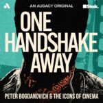 Audacy Launches Limited-Run Podcast Series with Legendary Filmmaker Peter Bogdanovich